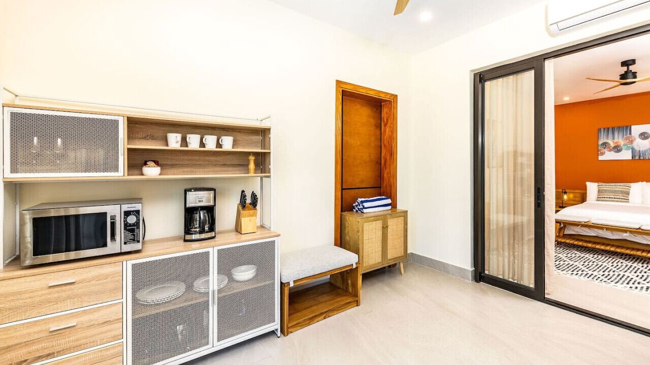 Photo of Bedroom in Long Bay