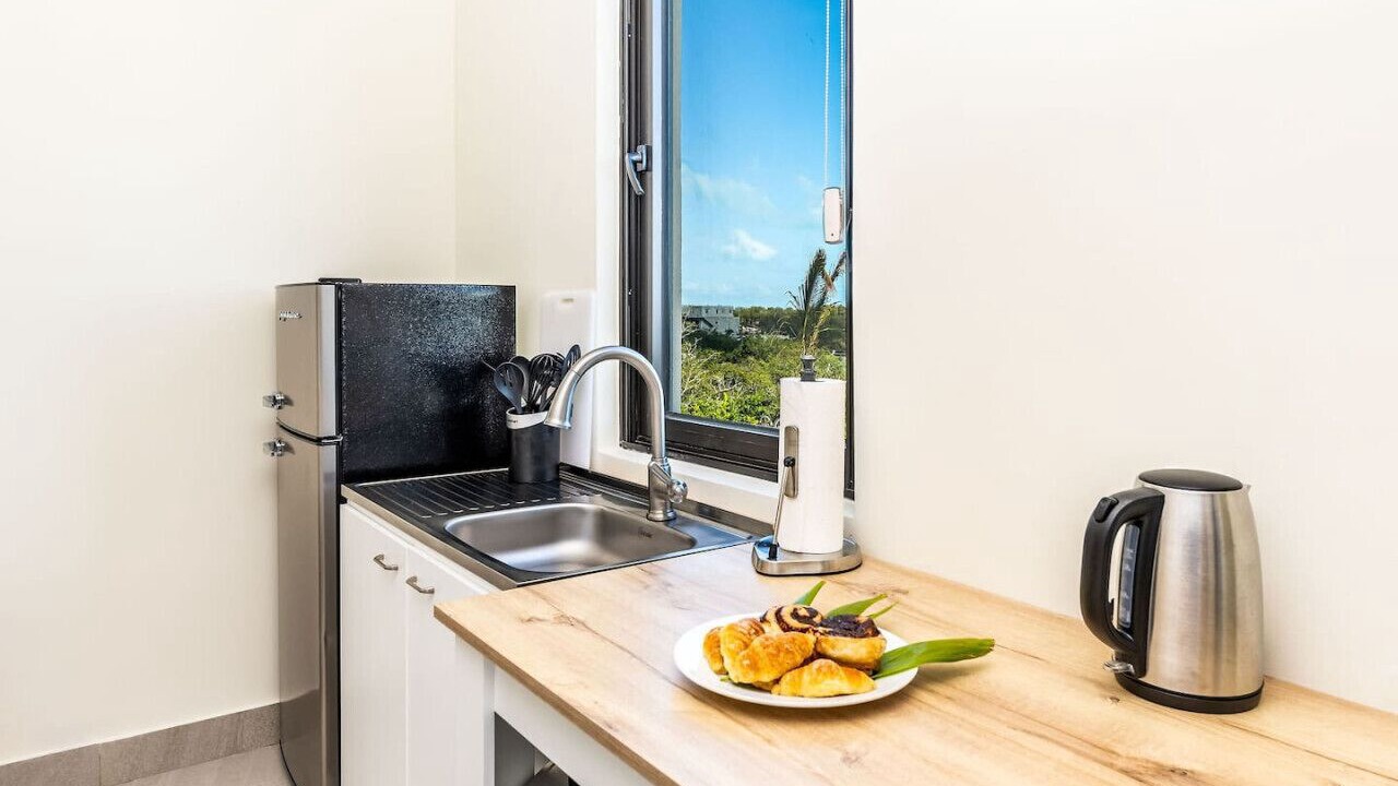Photo of Kitchen in Long Bay