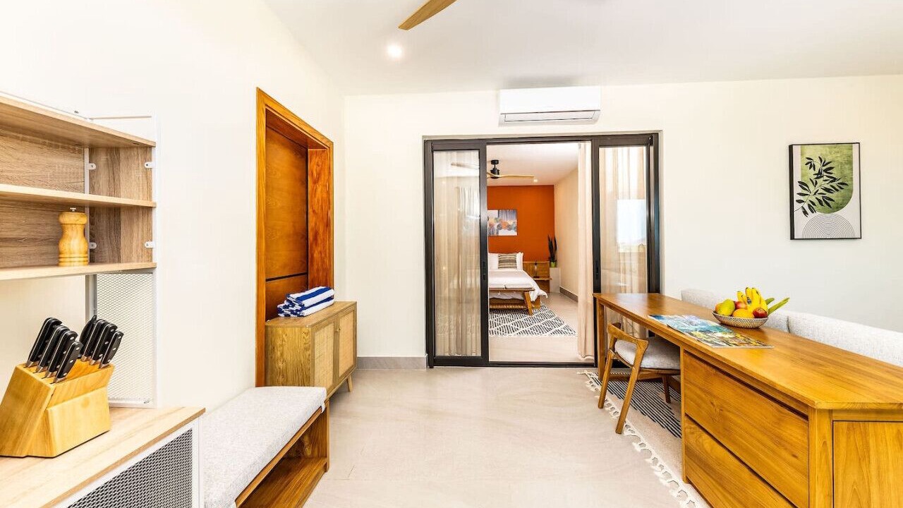 Photo of Bedroom in Long Bay