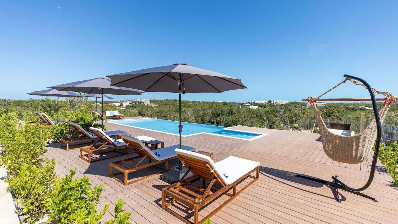 Photo of Outdoor in Long Bay