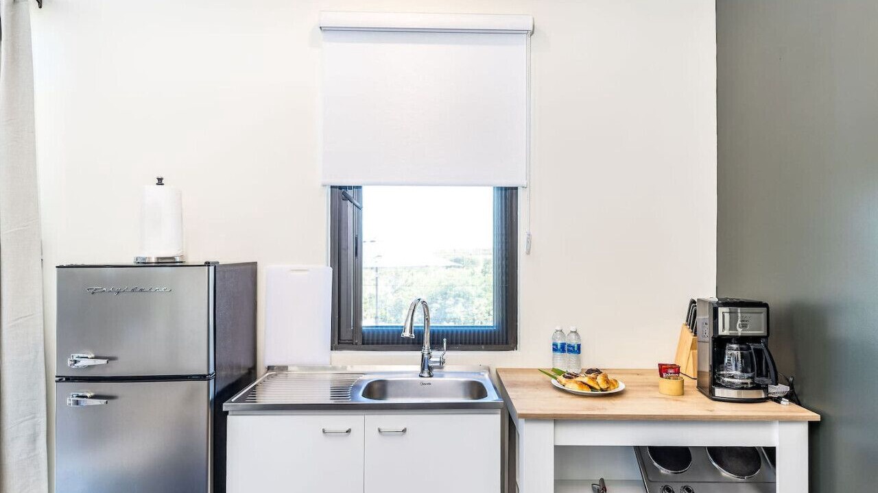 Photo of Kitchen in Long Bay