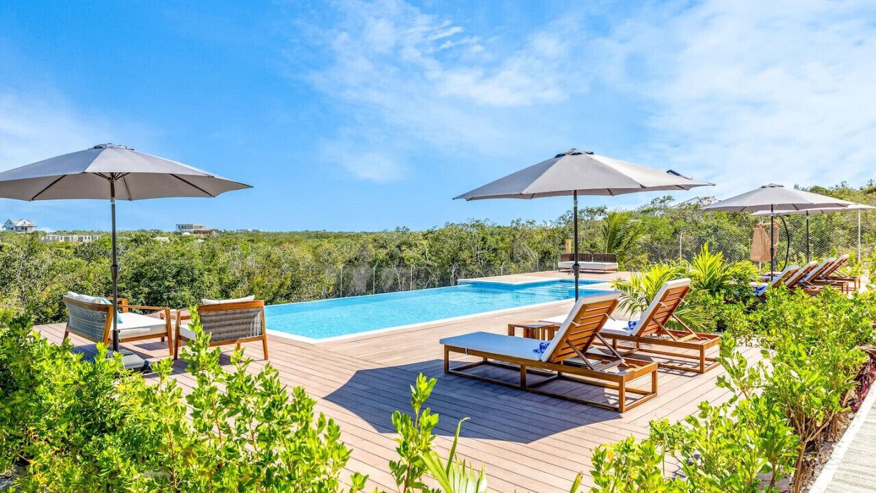 Photo of Outdoor in Long Bay