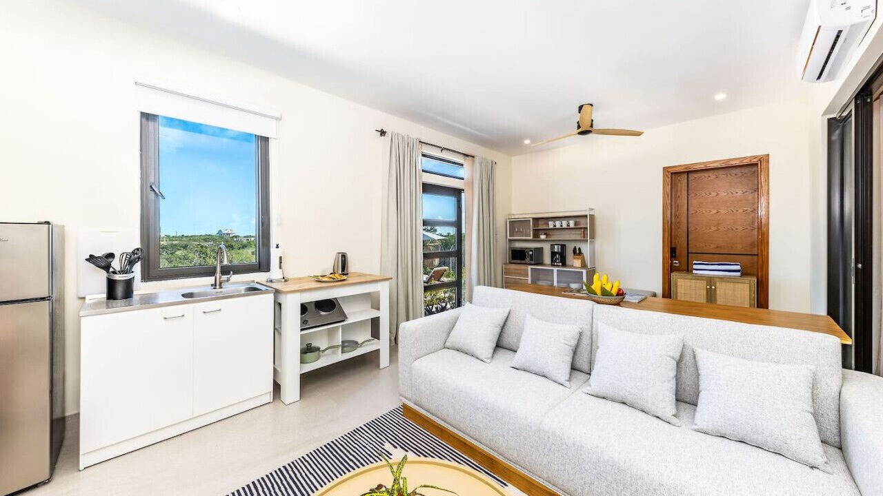 Photo of Livingroom in Long Bay