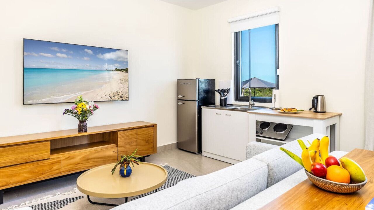 Photo of Livingroom in Long Bay