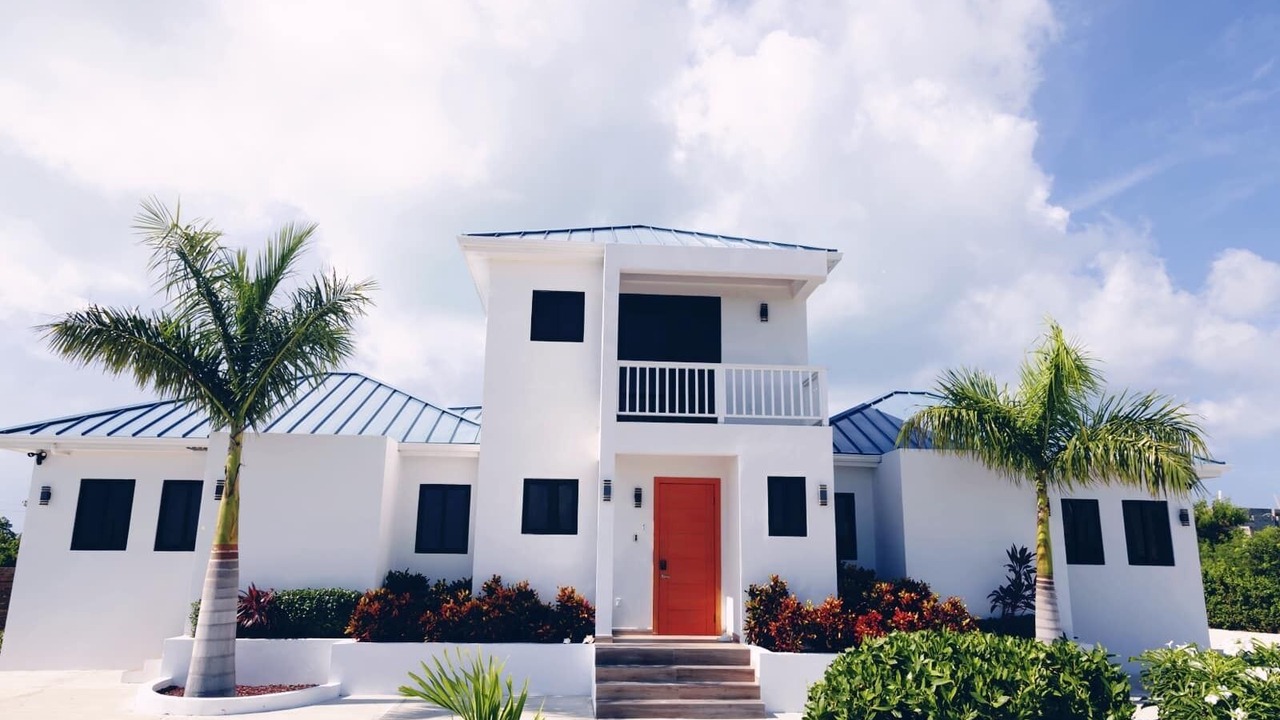 Photo of Outdoor in Leeward Settlement