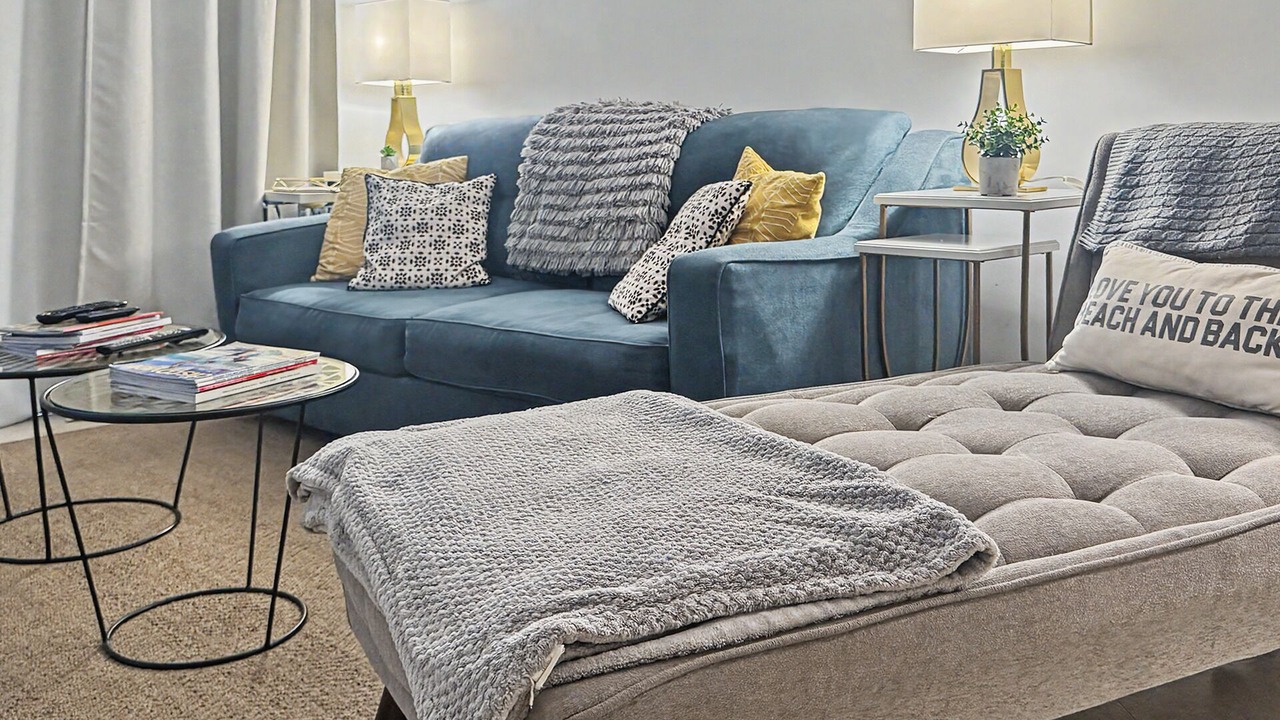 Photo of Livingroom in The Bight