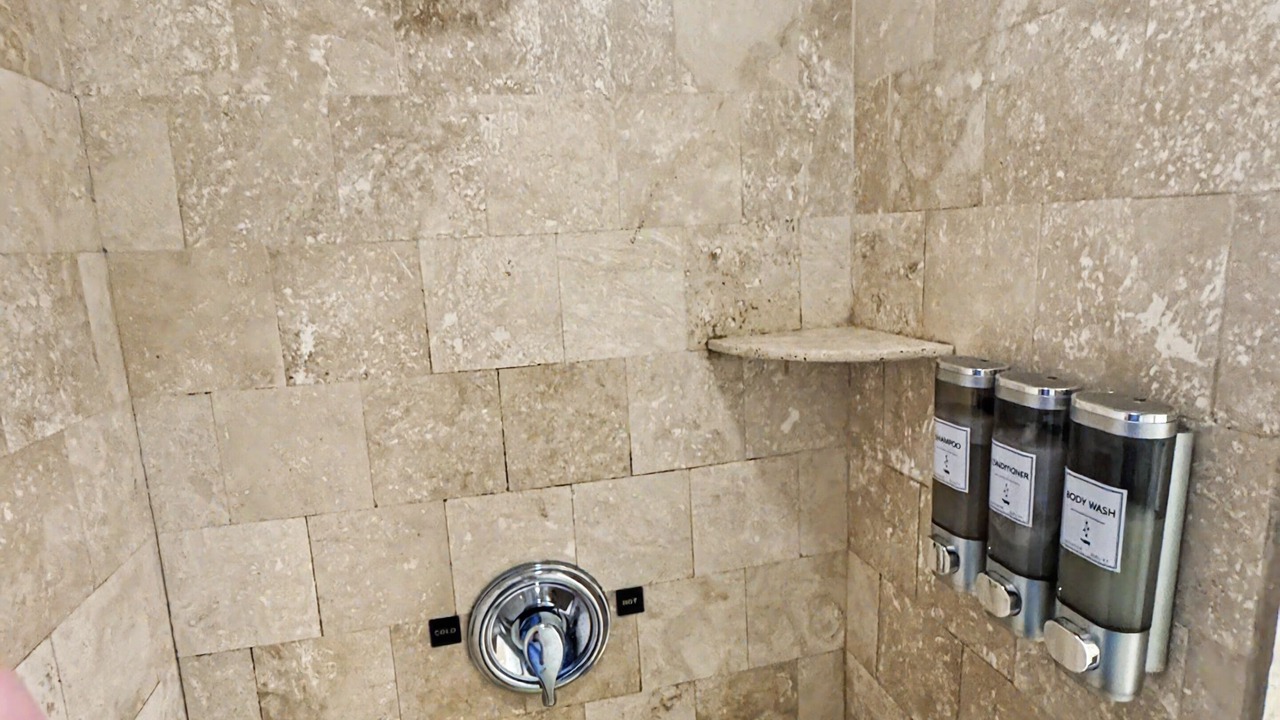 Photo of Bathroom in The Bight