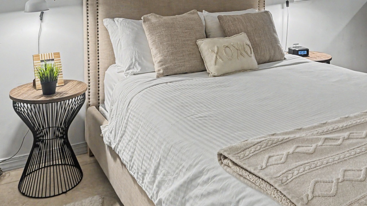 Photo of Bedroom in The Bight