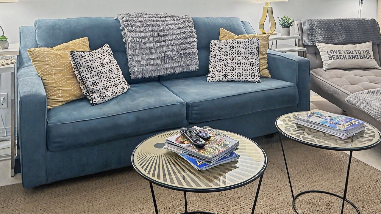 Photo of Livingroom in The Bight