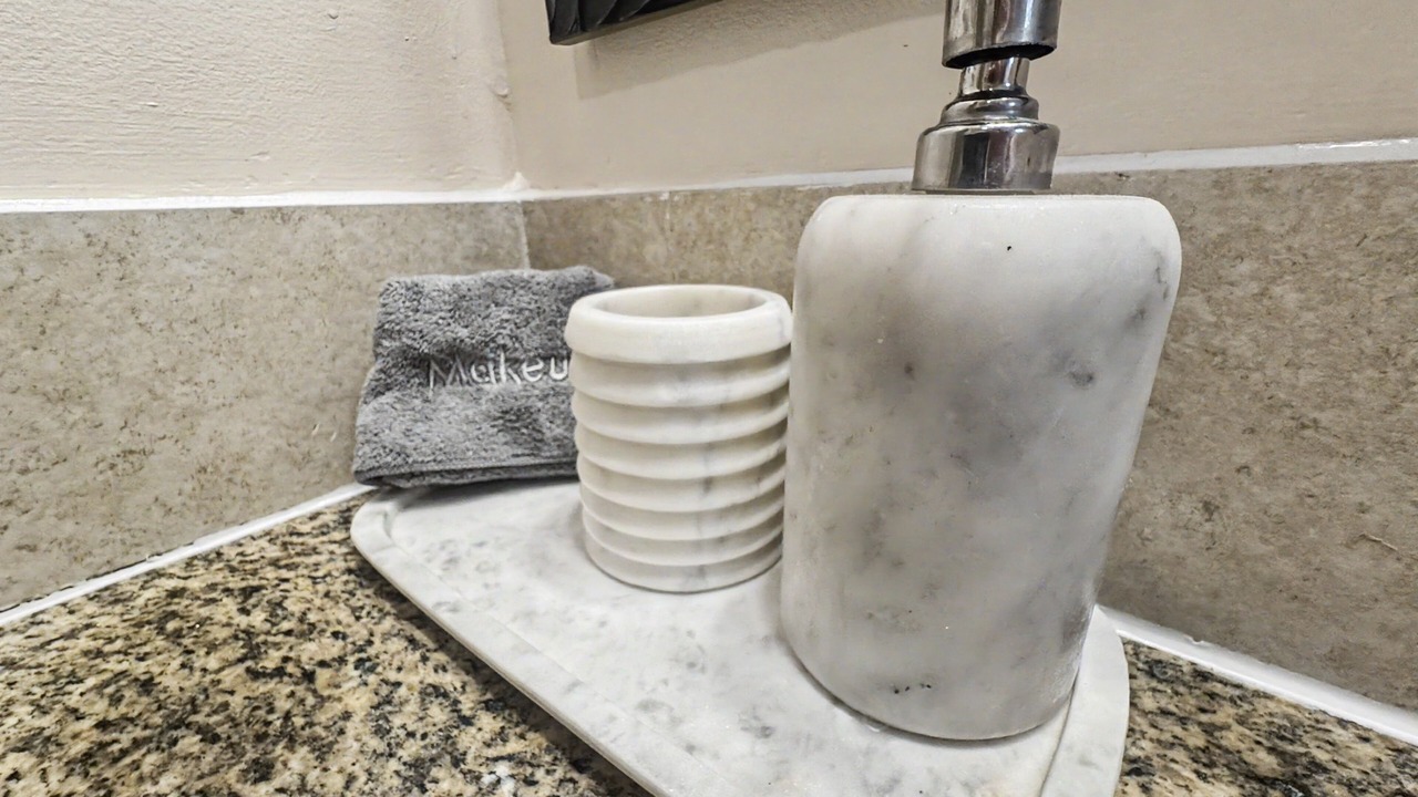 Photo of Bathroom in The Bight