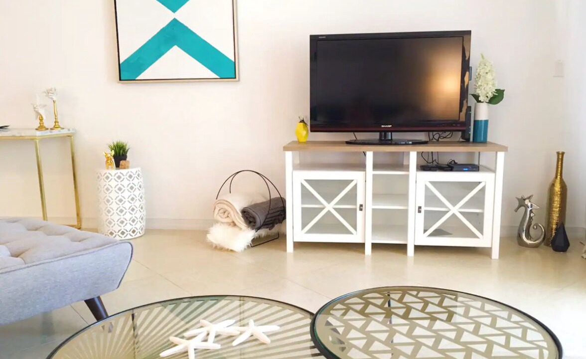 Photo of Livingroom in The Bight