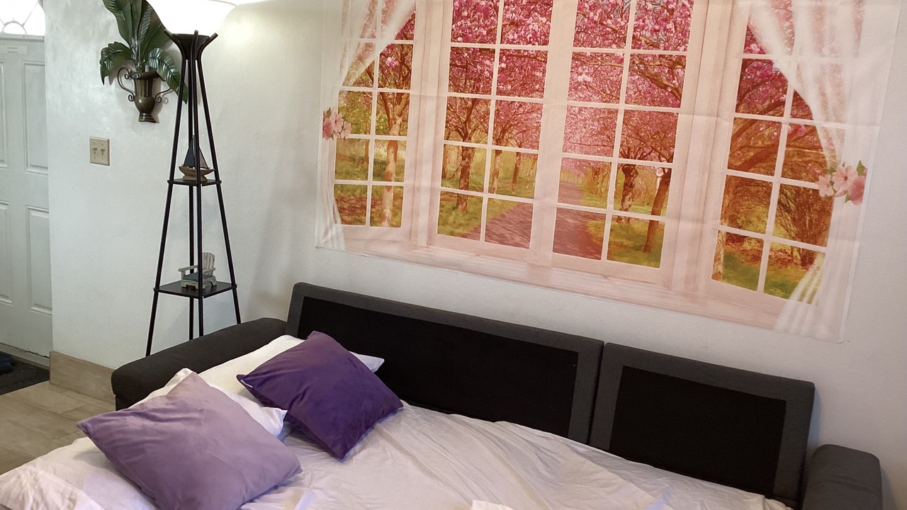 Photo of Bedroom in Cockburn Town