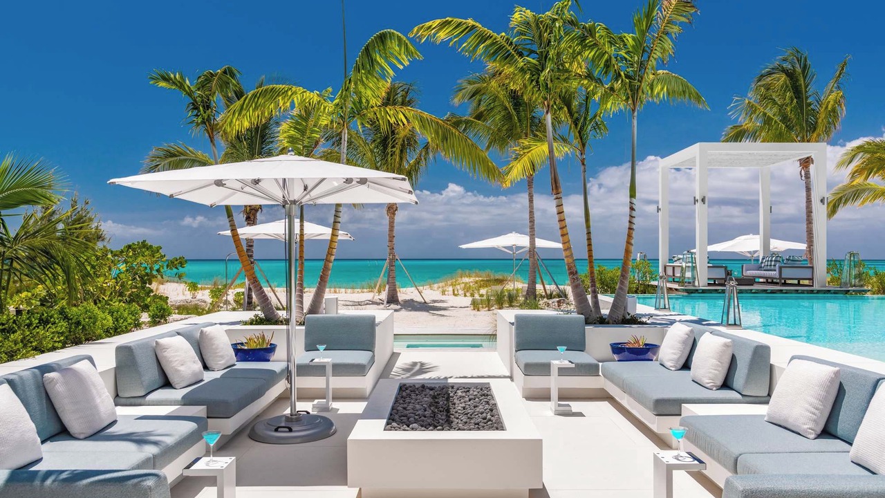 Photo of Outdoor in Leeward Settlement