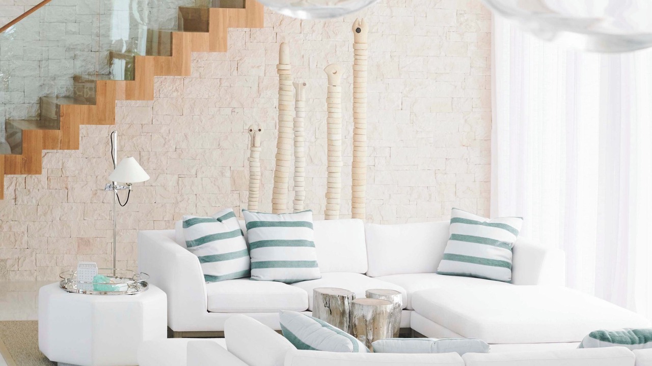 Photo of Livingroom in Leeward Settlement