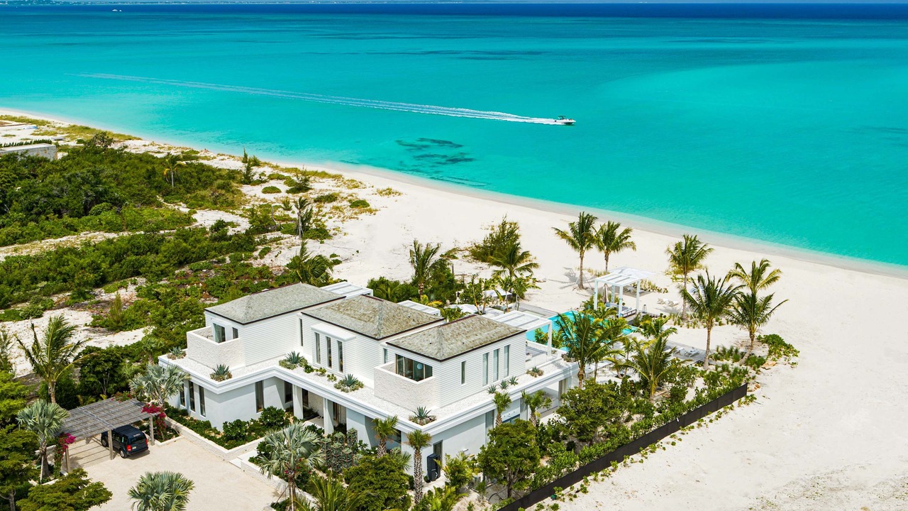 Photo of Outdoor in Leeward Settlement