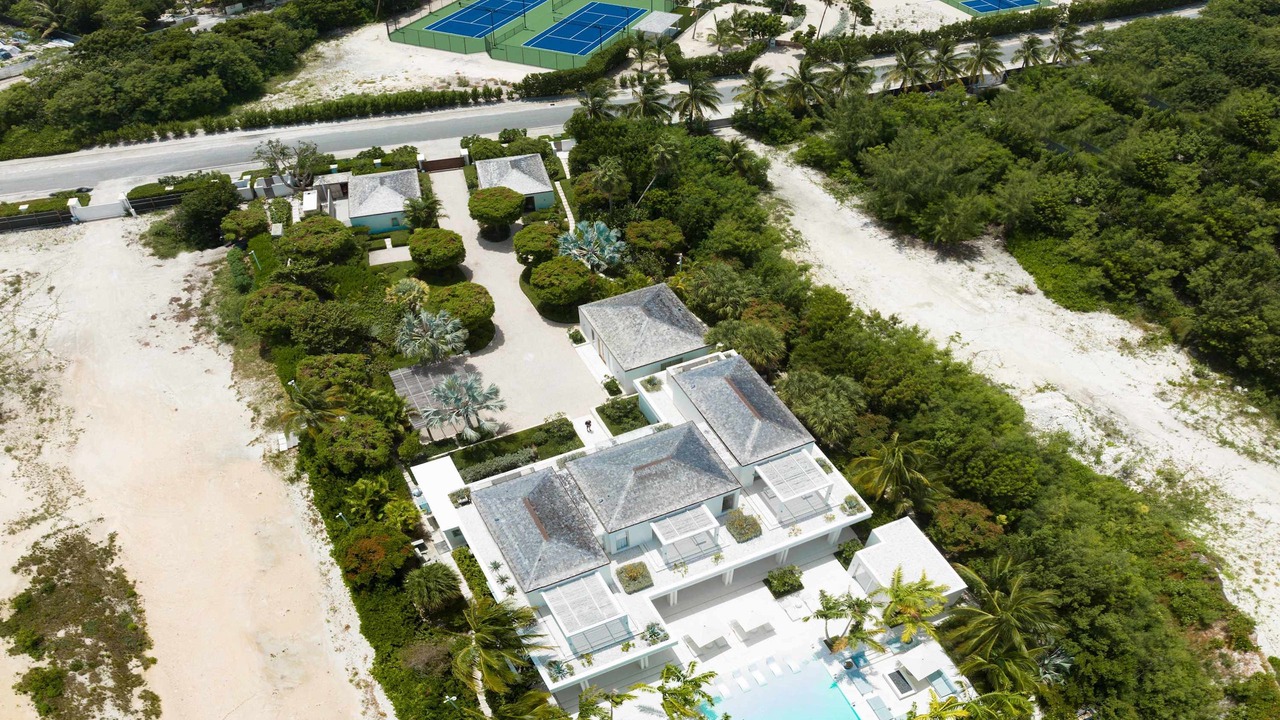 Photo of Outdoor in Leeward Settlement