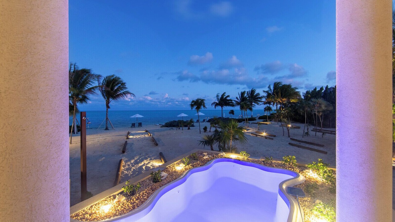 Photo of Outdoor in Leeward Settlement