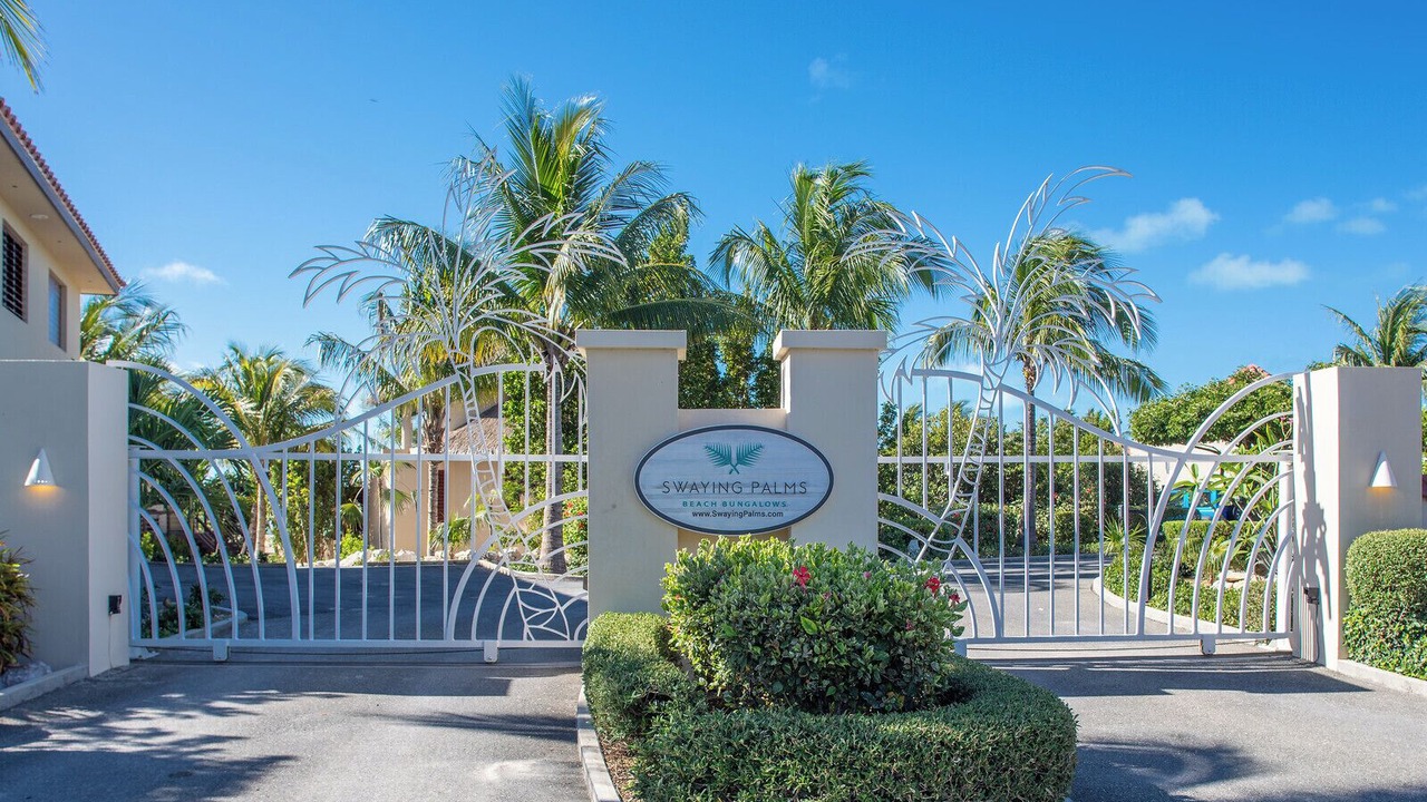 Photo of Outdoor in Leeward Settlement