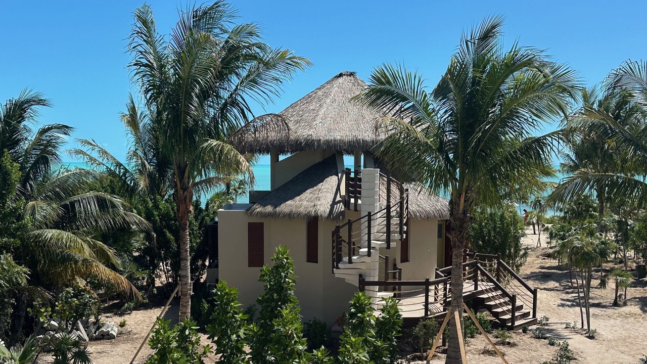 Photo of Outdoor in Leeward Settlement