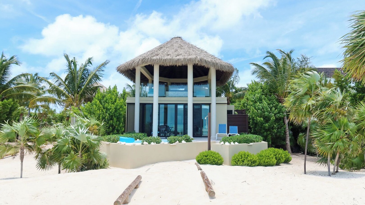 Photo of Outdoor in Leeward Settlement