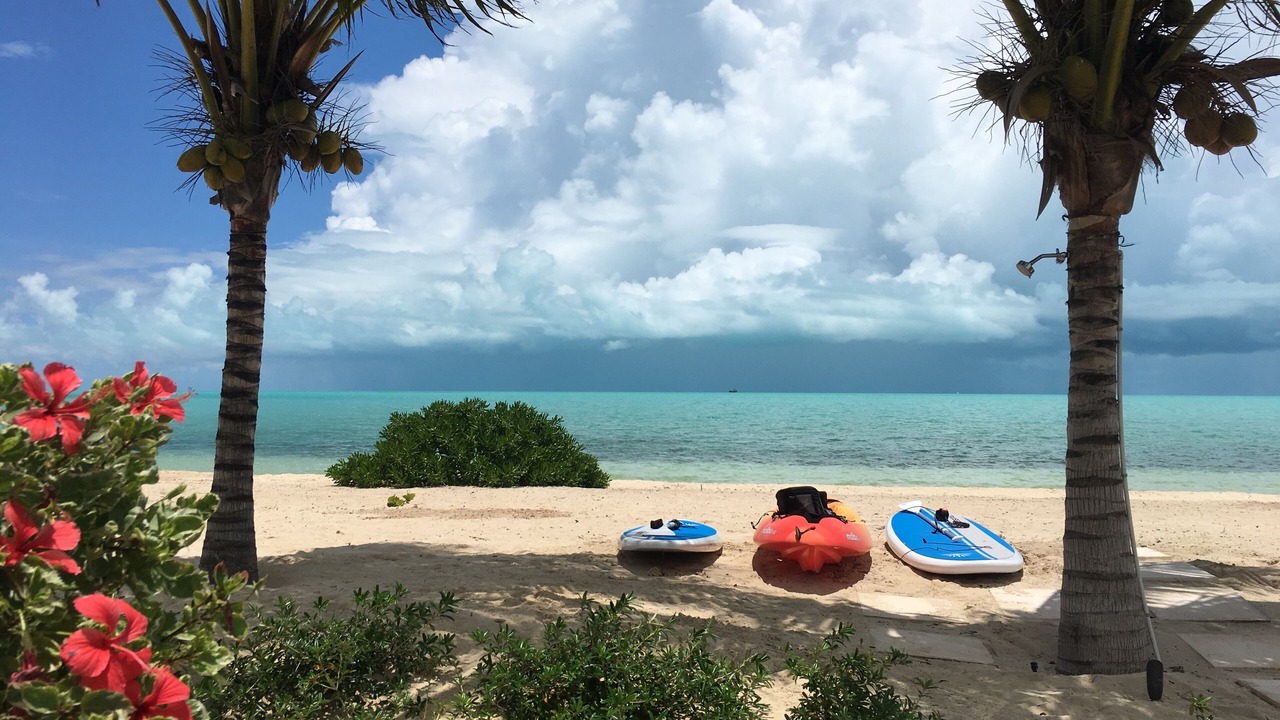 Photo of Others in Leeward Settlement