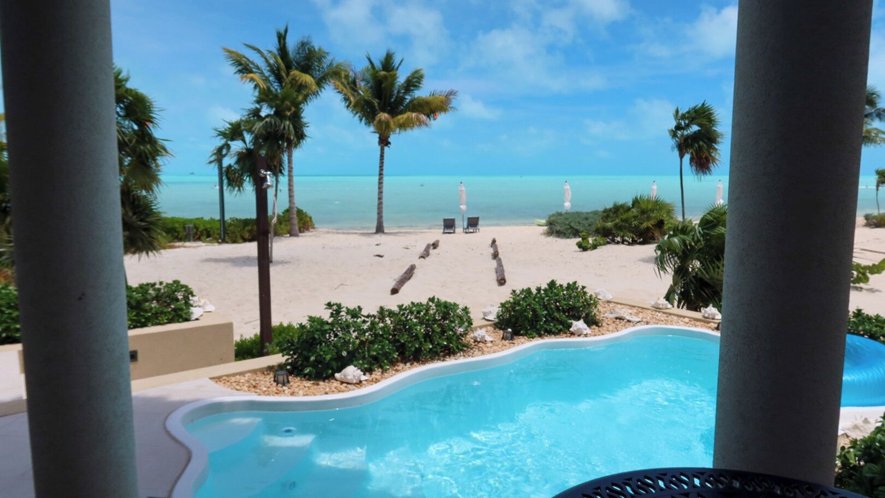 Photo of Outdoor in Leeward Settlement