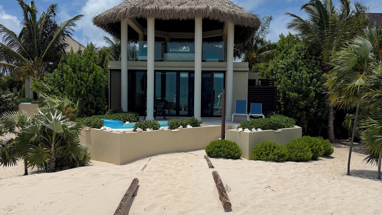 Photo of Outdoor in Leeward Settlement