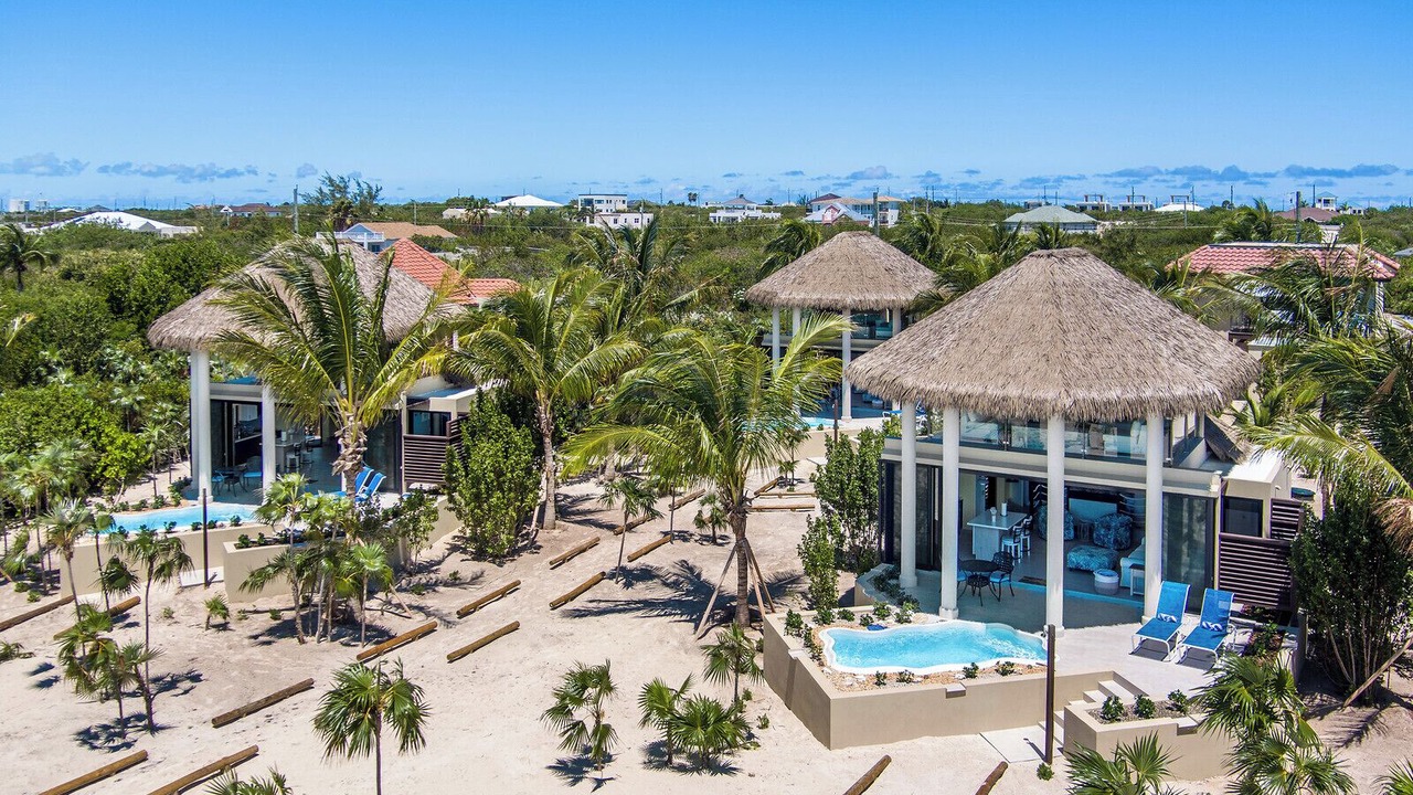 Photo of Outdoor in Leeward Settlement