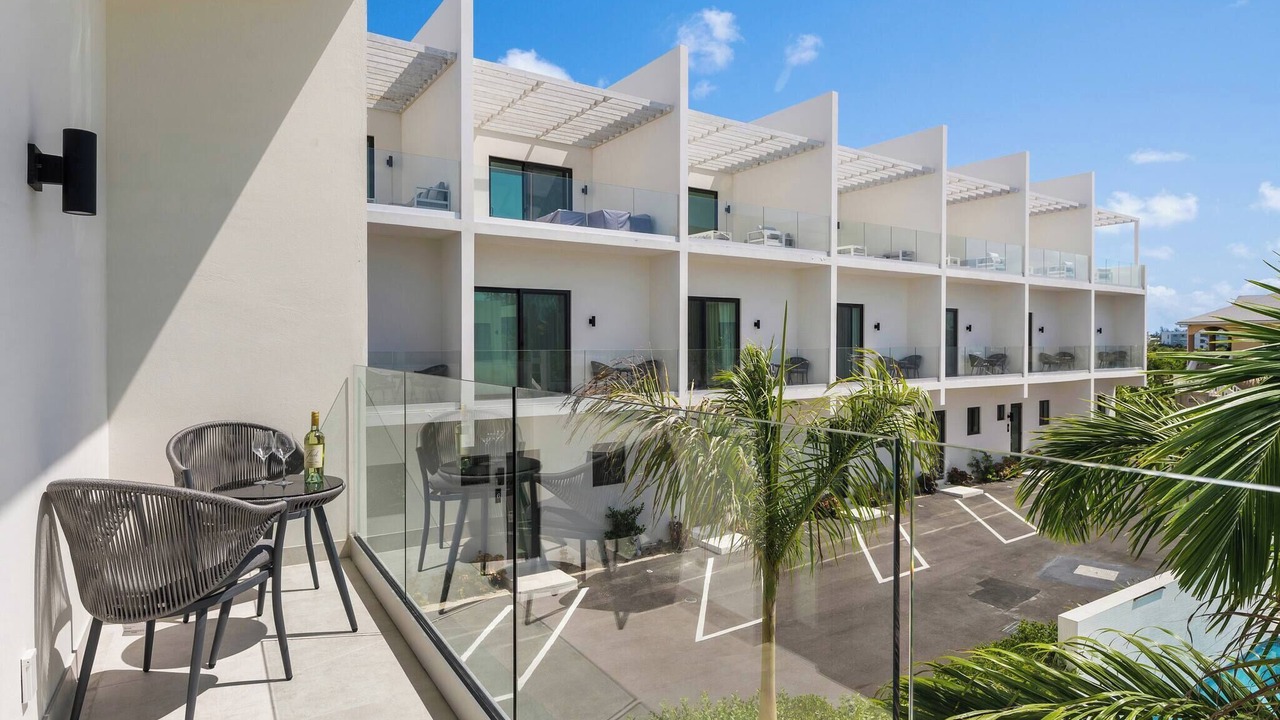 Photo of Outdoor in Grace Bay