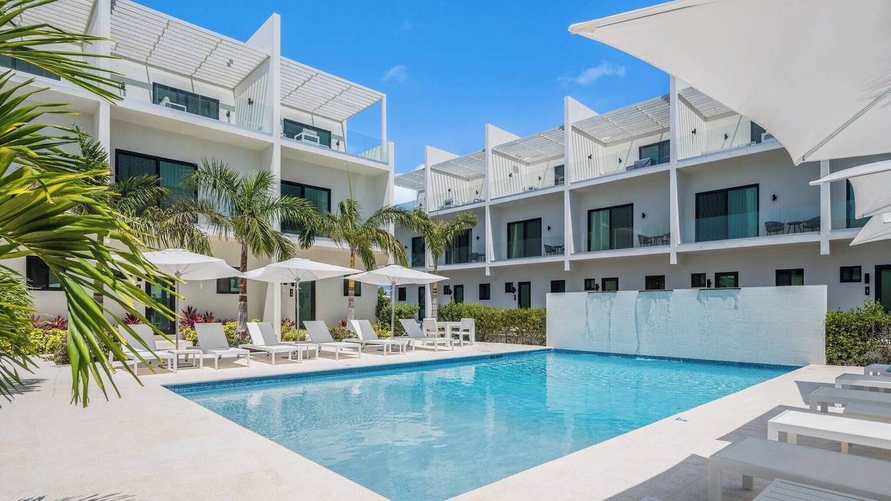 Photo of Outdoor in Grace Bay