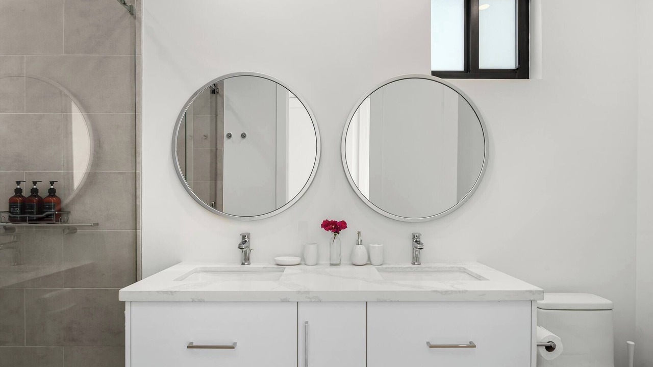 Photo of Bathroom in Grace Bay