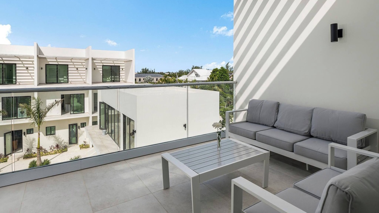 Photo of Outdoor in Grace Bay