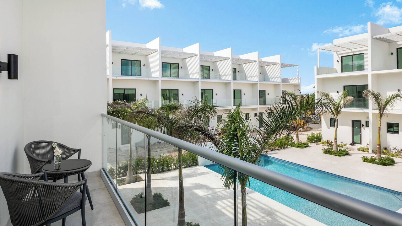 Photo of Outdoor in Grace Bay