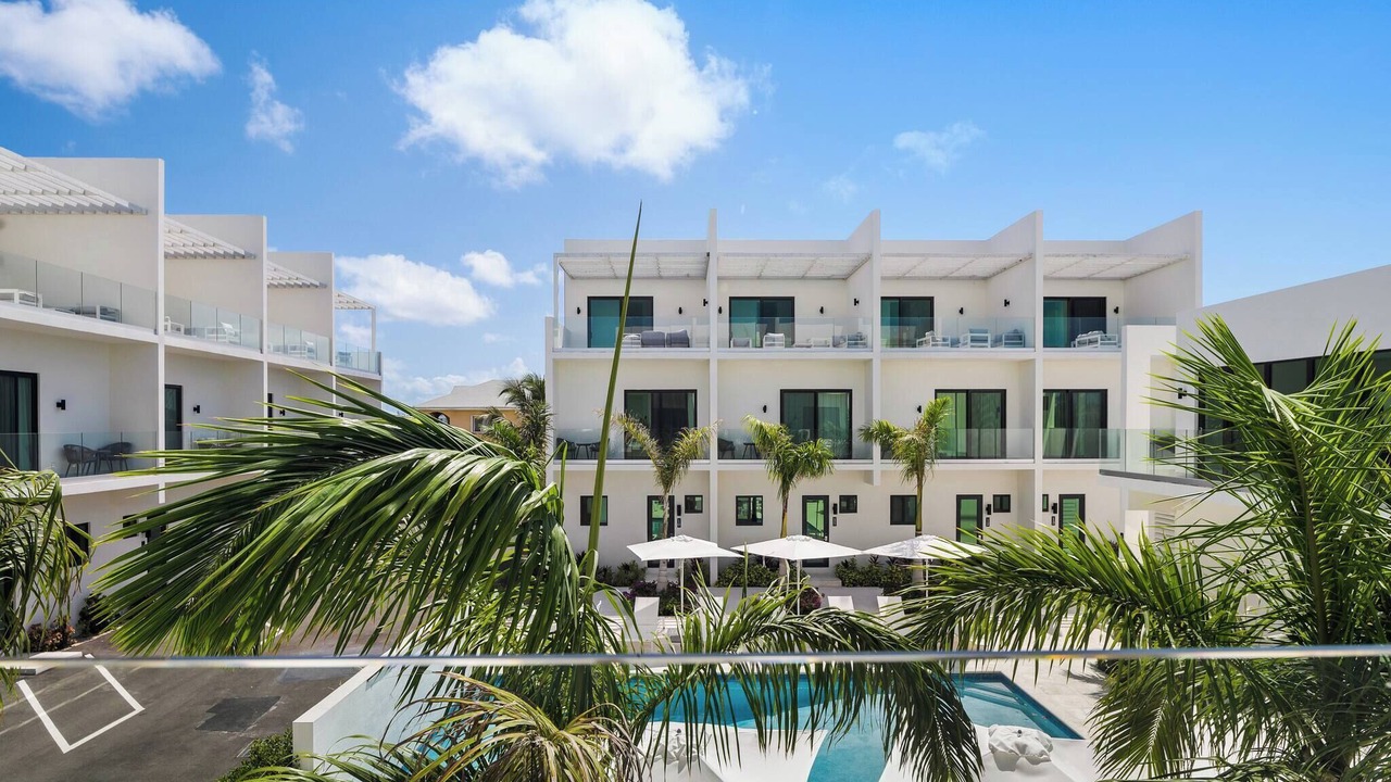Photo of Outdoor in Grace Bay