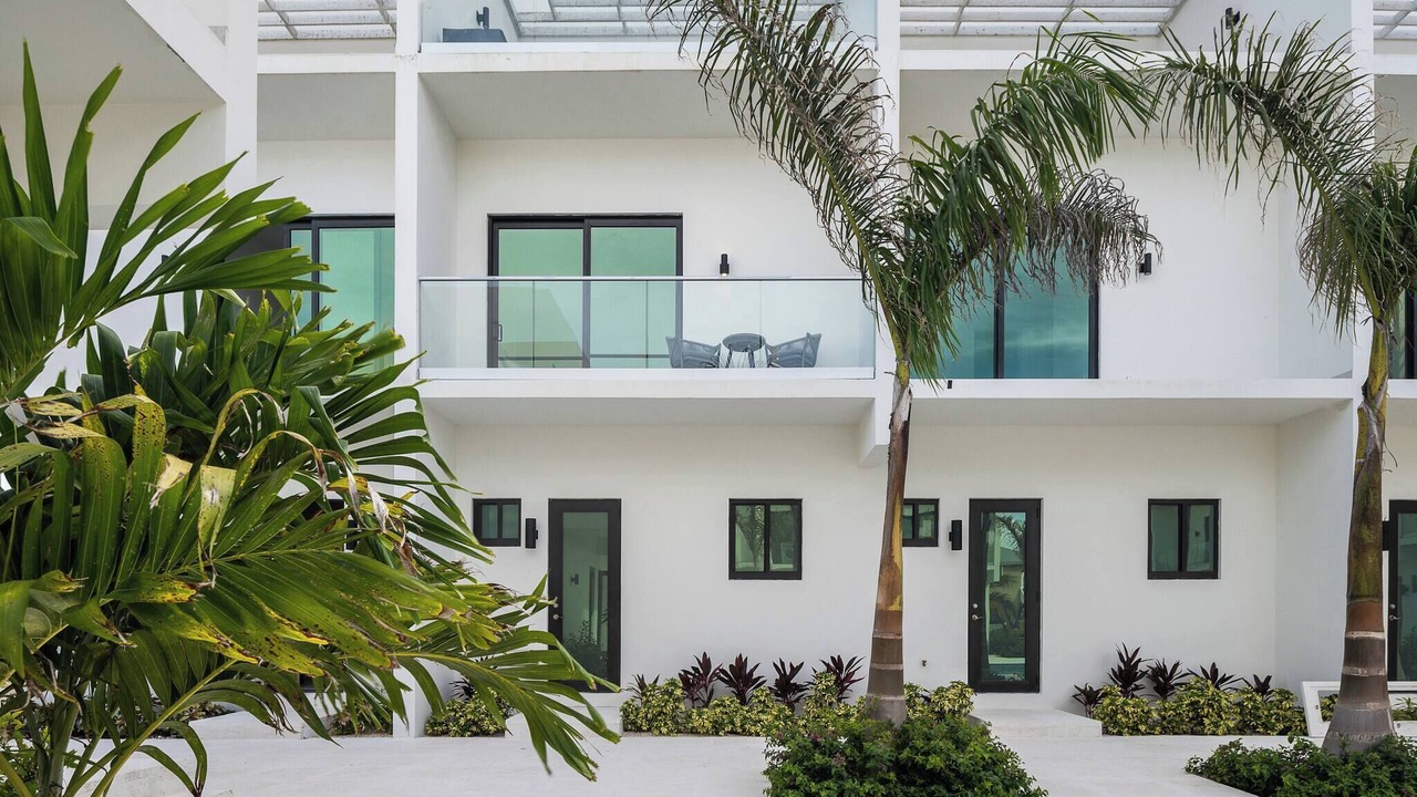 Photo of Outdoor in Grace Bay
