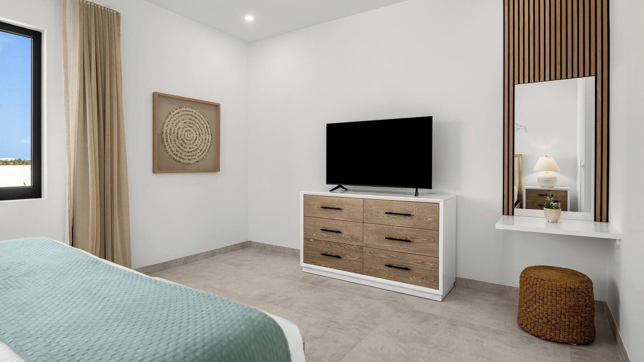 Photo of Bedroom in Grace Bay