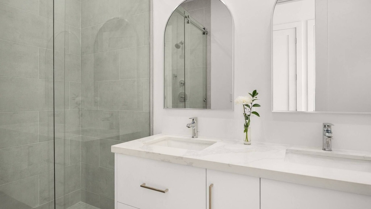 Photo of Bathroom in Grace Bay