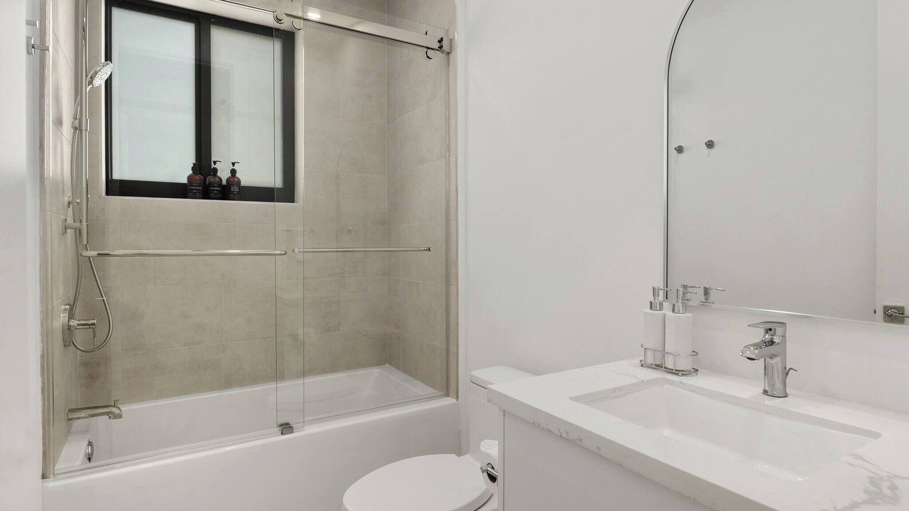 Photo of Bathroom in Grace Bay