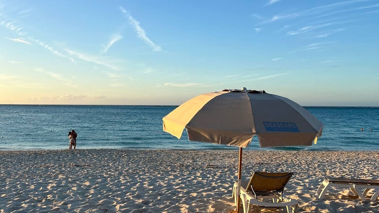 Photo of Others in Grace Bay