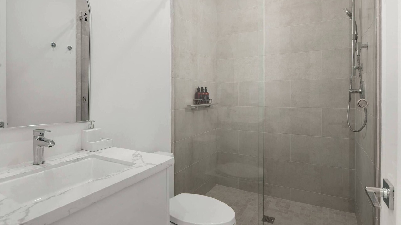 Photo of Bathroom in Grace Bay
