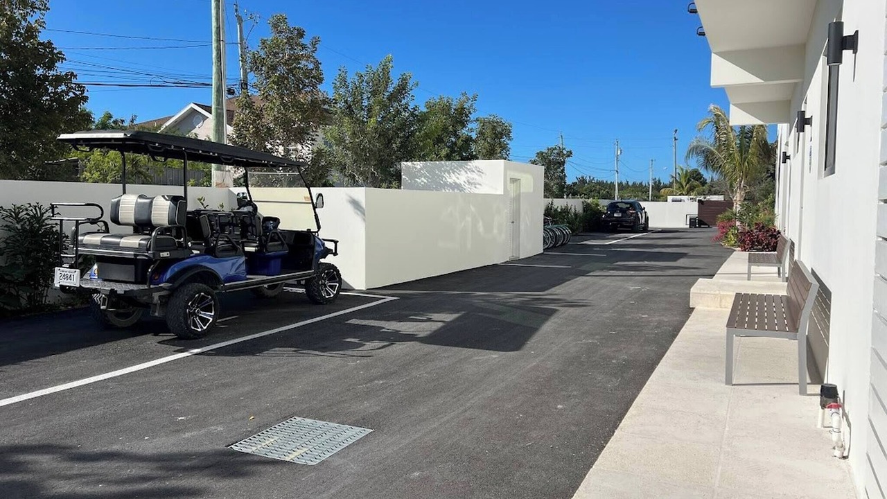 Photo of Outdoor in Grace Bay