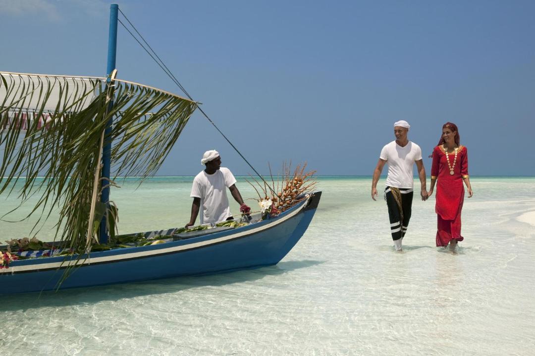Photo of Others in Ukulhas
