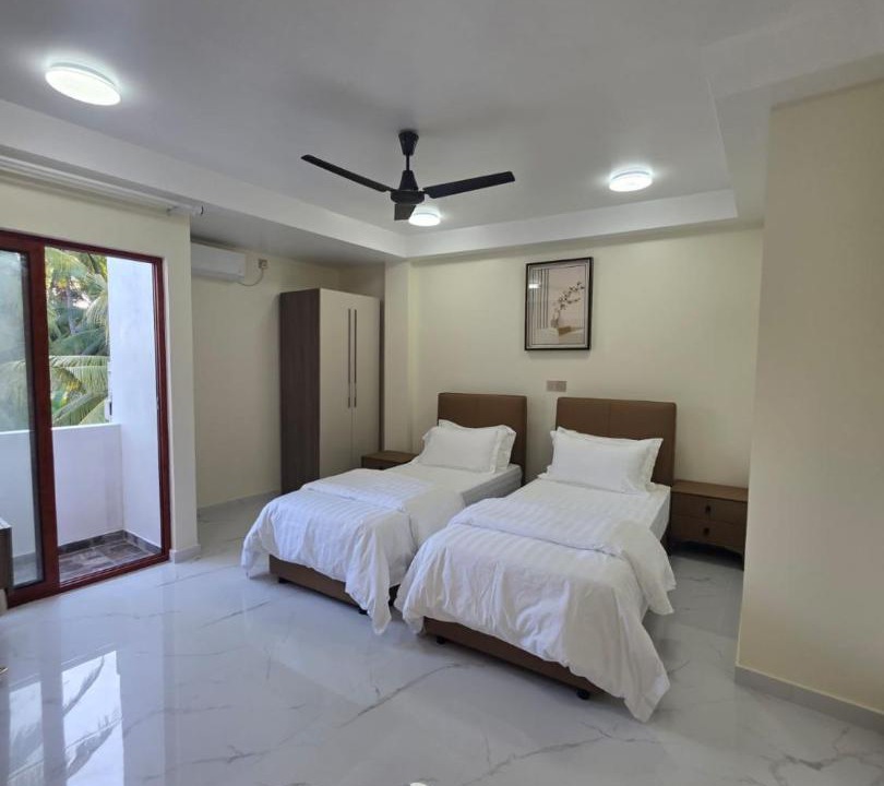 Photo of Bedroom in Fuvahmulah