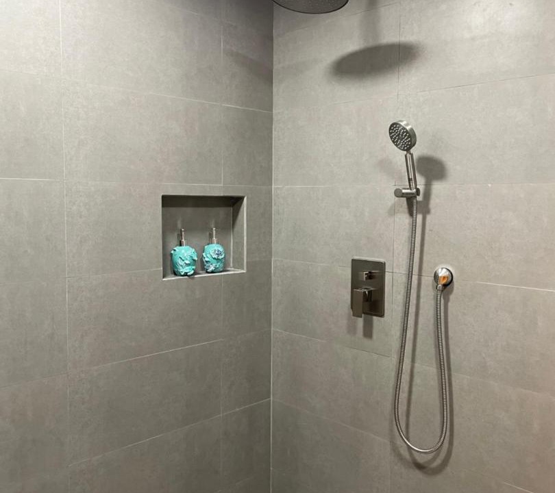 Photo of Bathroom in Dhangethi