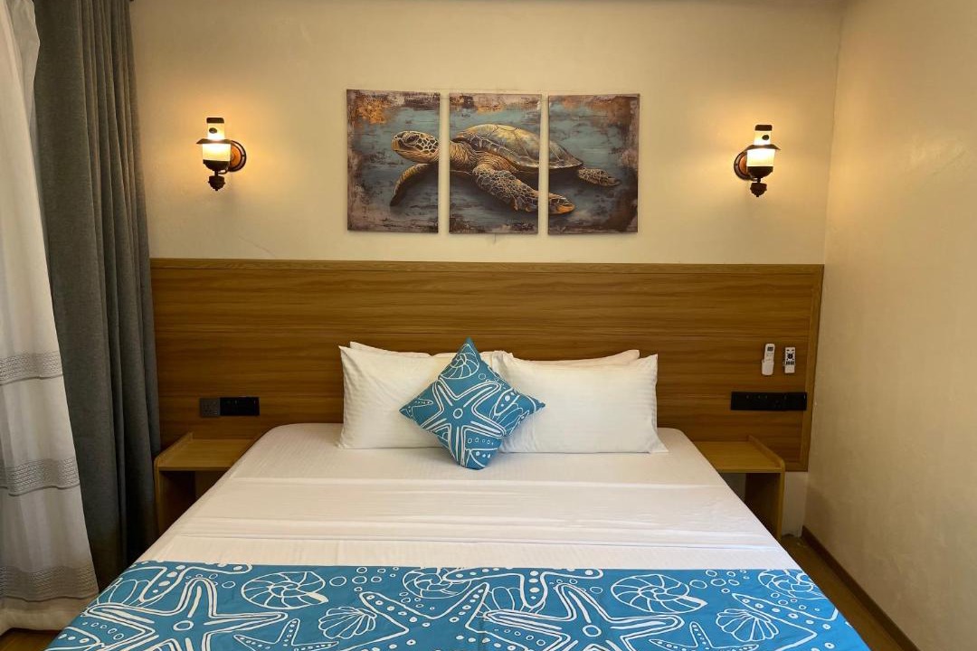 Photo of Bedroom in Dhangethi