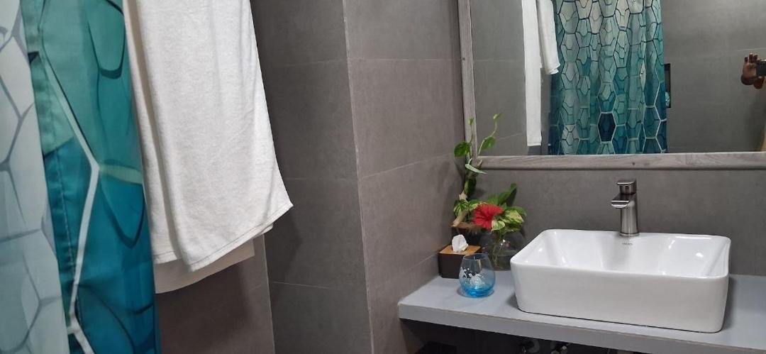 Photo of Bathroom in Dhangethi