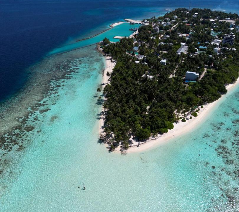 Photo of Others in Omadhoo