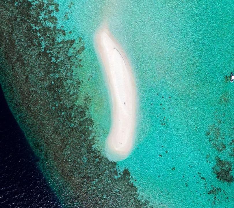 Photo of Human In Picture in Omadhoo