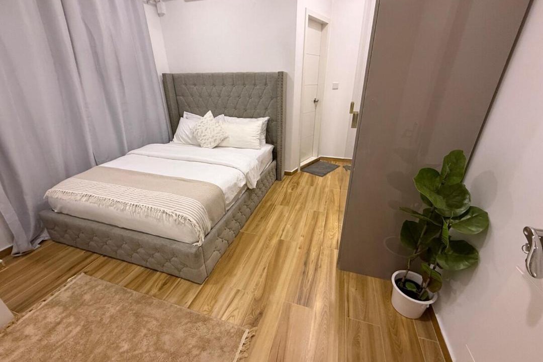Photo of Bedroom in Farukolhufushi Island