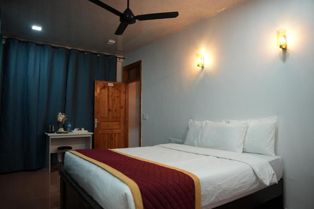 Photo of Bedroom in Huraa